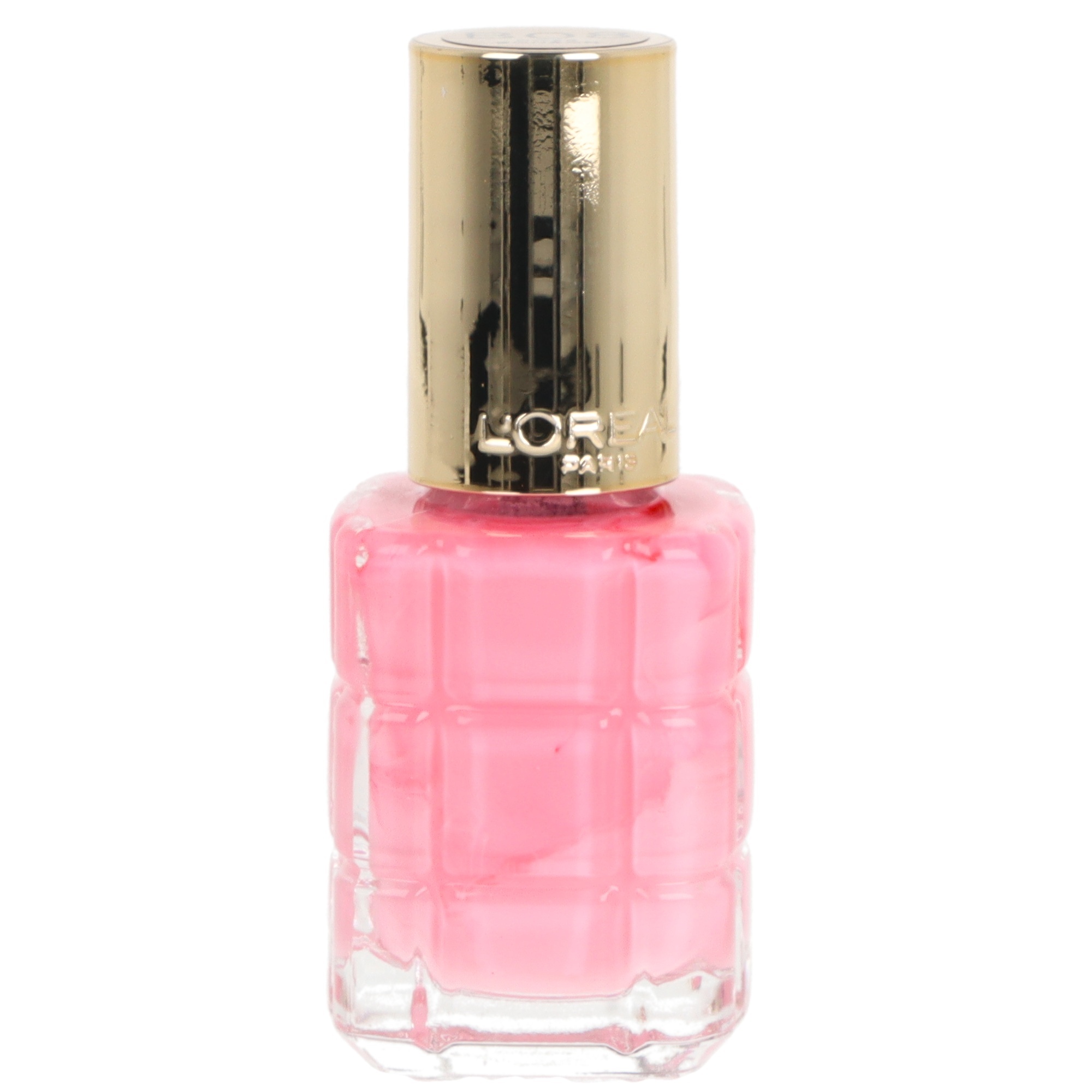 L'Oreal Color Riche Nail Polish 13.5ml: B08 Rose Bonbon